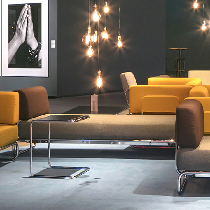 楽天市場】THONET（トーネット）サイドテーブル SET B97 トップコート 