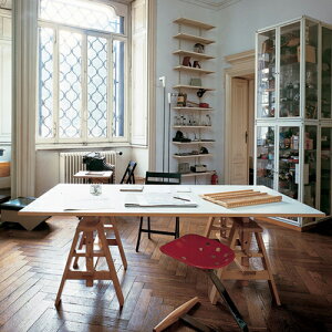 zanottaiUmb^j_CjOe[u uLeonardoiIihjv W2000 × D1000mm zCgy󒍕iz