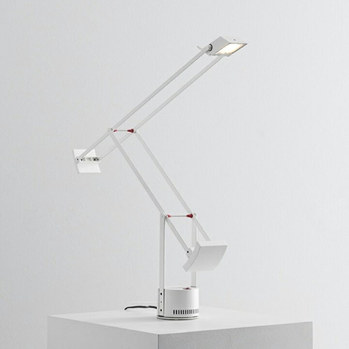 楽天市場】Artemide（アルテミデ）テーブル照明 Tizio（ティチオ 