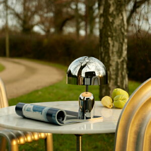 Tom Dixon igEfBN\j |[^uƖ BELL PORTABLE x Vo[