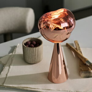 Tom Dixon igEfBN\j |[^uƖ MELT PORTABLE g Rbp[