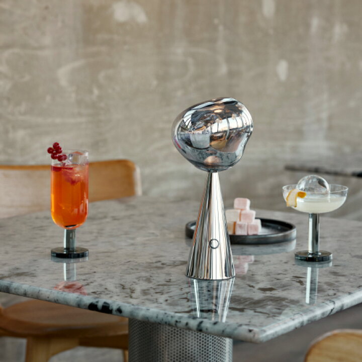 楽天市場】Tom Dixon （トム・ディクソン） ポータブル照明 MELT 