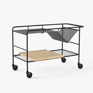 traditioniAhEgfBVjg[[ Alima Trolley NDS1 }bgubN/I[Ny󒍕iz