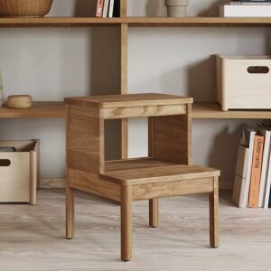 FORM & REFINE�i�t�H�[���A���h���t�@�C���j A Line Stepstool�i�G�[���C�� �X�e�b�v �X�c�[���j �I�[�N