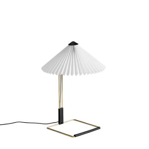HAY�i�w�C�j�e�[�u���Ɩ� MATIN�i�}�^���j TABLE LAMP 300 �s���A�z���C�g