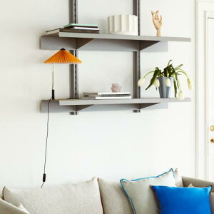 HAY�i�w�C�j�e�[�u���Ɩ� MATIN�i�}�^���j TABLE LAMP 300 �u���C�g�C�G���[