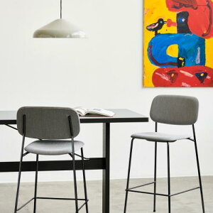 HAY�i�w�C�j�y���_���g�Ɩ� PAO�i�p�I�j STEEL PENDANT 350 �N�[���O���[