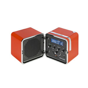 BRIONVEGAiuIxKj|[^uWIXs[J[ radio.cubo WIN[{ IWT