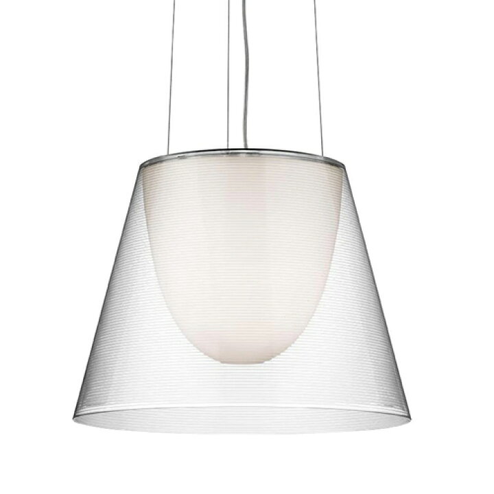 楽天市場】【予約注文/7月下旬頃入荷】FLOS（フロス）ペンダント照明 K 