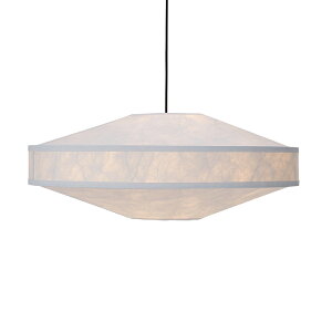�y���[�zNew Works�i�j���[���[�N�X�j�y���_���g�Ɩ� KITE PENDANT LAMP ��75�i�J�C�g�j �z���C�g�y�����v�ʔ��z