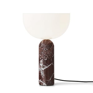New Works�i�j���[���[�N�X�j�e�[�u���Ɩ� KIZU TABLE LAMP LARGE�i�L�Y�j ���b�\�E���[���@���g�}�[�u���y�����v�ʔ��E�󒍕i�z