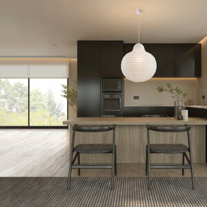 【即納】YAMAGIWA(ヤマギワ) ペンダント照明 RAI(ライ) Φ540mm【ランプ別】