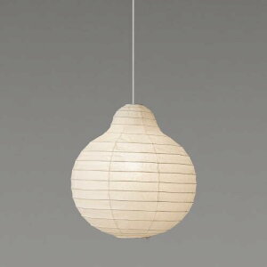 YAMAGIWA(ヤマギワ) ペンダント照明 RAI(ライ) Φ400mm【ランプ別】