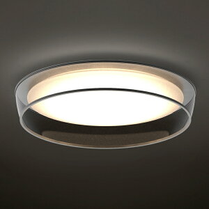 【即納】YAMAGIWA(ヤマギワ)シーリング照明 CELESTIAL(セレスティアル) ブラック