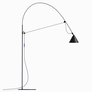 Midgard Lichti~bhKhEqgjtAƖ AYNO L FLOOR LAMPiACmj ubN/Eg}