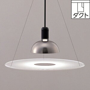 FLOS�i�t���X�j�y���_���g�Ɩ� Frisbi JP �V���o�[ �_�N�g�v���O�d�l �S��1000mm