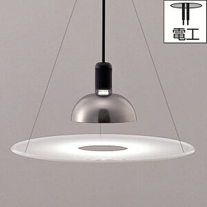 FLOS�i�t���X�j�y���_���g�Ɩ� Frisbi JP �V���o�[ �������p�t�����W�t�y�v�d�C�H���z