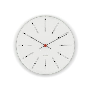 ARNE JACOBSEN�i�A���l���R�u�Z���j �|���v Bankers�i�o���J�[�Y�j 210mm �z���C�g