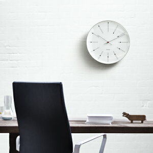 ARNE JACOBSEN�i�A���l���R�u�Z���j �|���v Bankers�i�o���J�[�Y�j 290mm �z���C�g