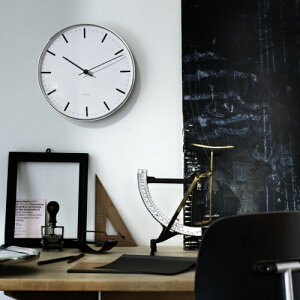 ARNE JACOBSEN�i�A���l���R�u�Z���j �|���v City Hall�i�V�e�B�z�[���j 290mm �z���C�g
