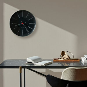 ARNE JACOBSEN�i�A���l���R�u�Z���j �|���v Bankers�i�o���J�[�Y�j 290mm �u���b�N