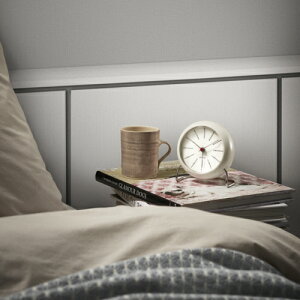ARNE JACOBSEN�i�A���l���R�u�Z���j �u���v Bankers�i�o���J�[�Y�j 110mm �z���C�g