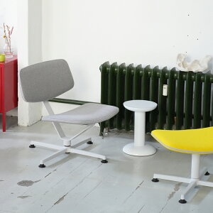 raawiii[EB[j EW`FA ARBAiAoj Lounge Chair RE-WOOL CgO[ / CgO[t@ubNy󒍕iEvgz