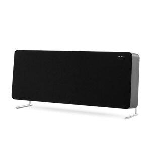 BRAUN�i�u���E���j �X�s�[�J�[ LE01 �u���b�N