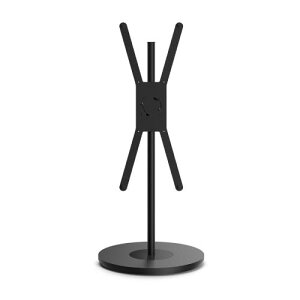 BRAUN�i�u���E���jLE01 �X�s�[�J�[�X�^���h �u���b�N