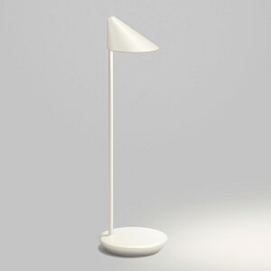 【予約注文/2025年11月上旬発売】YAMAGIWA(ヤマギワ)テーブル照明 SOLO(ソロ)ホワイト