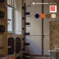 【即納】Frank Lloyd Wright（フランクロイドライト）フロア照明 TALIESIN 2（タリアセン） BLACK EDITION