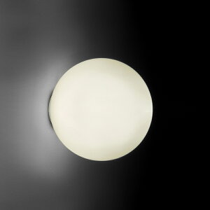 Artemide�i�A���e�~�f�j�u���P�b�g/�V�[�����O�Ɩ� DIOSCURI CEILING WALL 35�i�f�B�I�X�N���j�z���C�g�y�v�d�C�H���z