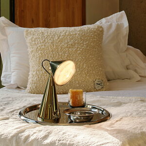 Tom DixonigEfBN\j|[^uƖ POSE PORTABLEi|[YjS[h