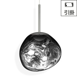 Tom DixonigEfBN\jy_gƖ MELT PENDANT 30 LEDigjN[ |dl