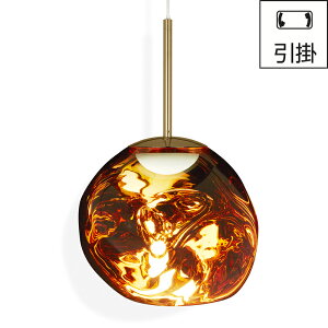 Tom DixonigEfBN\jy_gƖ MELT PENDANT 30 LEDigjS[h |dl