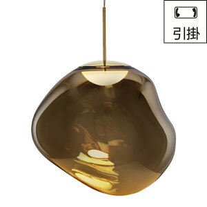 Tom DixonigEfBN\jy_gƖ MELT PENDANT 50 LEDigjuY |dl