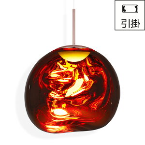 Tom DixonigEfBN\jy_gƖ MELT PENDANT 50 LEDigjRbp[ |dl