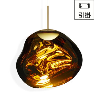 Tom DixonigEfBN\jy_gƖ MELT PENDANT 50 LEDigjS[h |dl