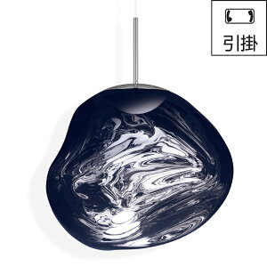 Tom DixonigEfBN\jy_gƖ MELT PENDANT 50 LEDigjX[N |dl