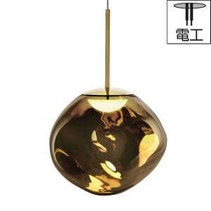 Tom DixonigEfBN\jy_gƖ MELT PENDANT 30 LEDigjuYyvdCHz