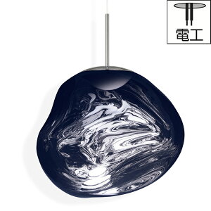 Tom DixonigEfBN\jy_gƖ MELT PENDANT 50 LED g X[NyvdCHz