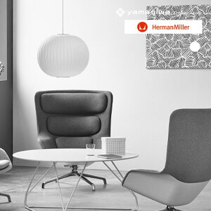 Herman Miller�i�n�[�}���~���[�jNELSON BUBBLE LAMP�i�l���\�� �o�u�������v�jBall Lamp�i�{�[�������v�jM�y�����v�ʔ��z