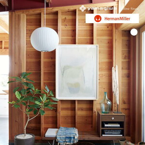 Herman Miller�i�n�[�}���~���[�jNELSON BUBBLE LAMP�i�l���\�� �o�u�������v�jBall Lamp�i�{�[�������v�jS�y�����v�ʔ��z
