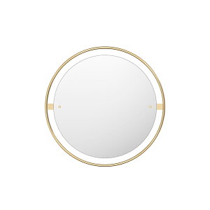 Audo Copenhagen�i�I�h�[�E�R�y���n�[�Q���j�~���[ Nimbus Mirror�i�j���o�X�j�|���b�V���u���X