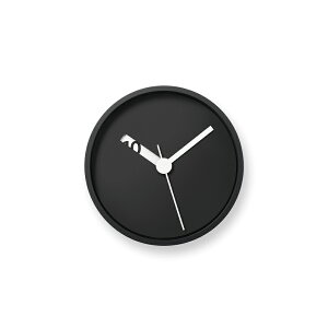 Lemnos�i�����m�X�j�|���v/�u���v Extra Normal Clock �U130mm�i�G�N�X�g���m�[�}���j�u���b�N
