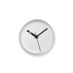 Lemnos�i�����m�X�j�|���v/�u���v Extra Normal Clock �U130mm�i�G�N�X�g���m�[�}���j�z���C�g