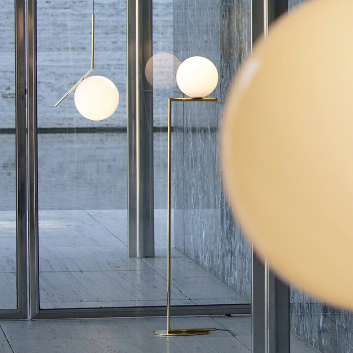 楽天市場】【国内在庫あり】【数量限定】FLOS（フロス）ペンダント照明 