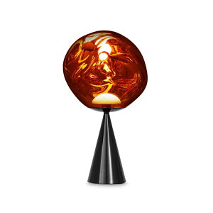 Tom DixonigEfBN\je[uƖ MELT CONE FAT TABLEig R[t@bge[ujubN/Rbp[