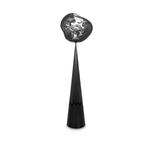 Tom Dixon�i�g���E�f�B�N�\���j�t���A�Ɩ� MELT CONE FAT FLOOR�i�����g �R�[���t�@�b�g�t���A�j�u���b�N/�N���[��