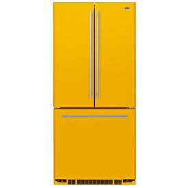 楽天市場 イエロー 冷蔵庫 冷凍庫 キッチン家電 家電の通販